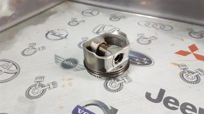 Лот: 23590602. Фото: 1. Поршень Lexus LS430 3UZ-FE 13101-50070. Двигатель и элементы двигателя