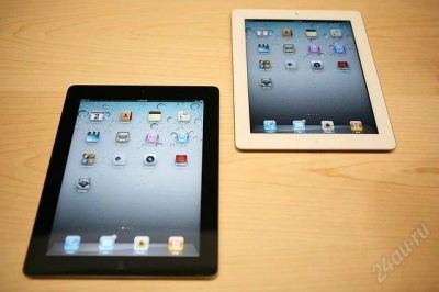 Лот: 2164778. Фото: 1. Кому Apple ipad 2 16gb wi-fi... Планшеты