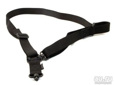 Лот: 10044941. Фото: 1. Ремень оружейный (Magpul) MS4... Другое (туризм, охота, рыбалка, самооборона)