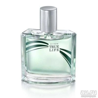 Лот: 8790465. Фото: 1. Эйвон, Avon, Туалетная вода True... Мужская парфюмерия