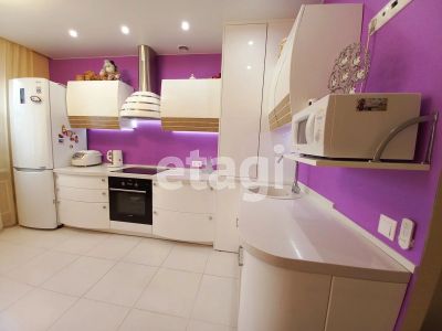 Лот: 18108964. Фото: 1. Продам 3-комн. кв. 70 кв.м. Красноярск... Квартиры, студии