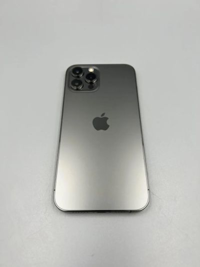 Лот: 19945546. Фото: 1. Apple iPhone 12 Pro Max 128GB... Смартфоны