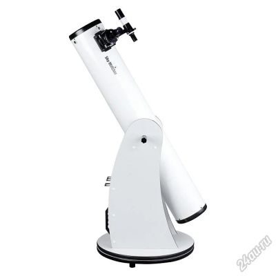 Лот: 5747169. Фото: 1. Телескоп Sky-Watcher Dob 6" (150... Телескопы