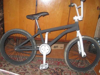 Лот: 1092840. Фото: 1. BMX BMX BMX читайте описание. Велосипеды