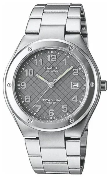 Лот: 4758930. Фото: 1. Casio LIN164-8A Оригинал наручные... Оригинальные наручные часы