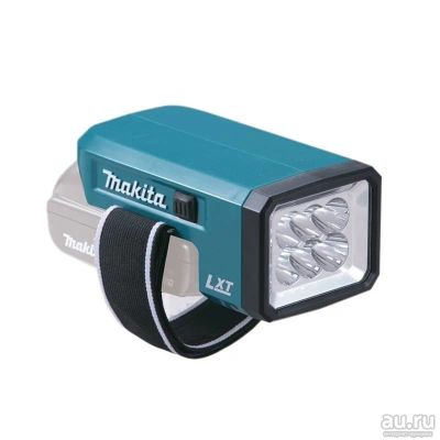 Лот: 12787333. Фото: 1. Фонарь Makita Deadml186 (без АКБ... Другое (инструмент и расходные)