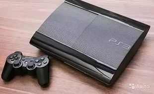 Лот: 6204041. Фото: 1. PlayStation 3 Super Slim 500 Gb... Консоли