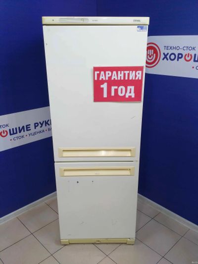 Лот: 14977156. Фото: 1. Холодильник stinol 107 (1021446... Холодильники, морозильные камеры