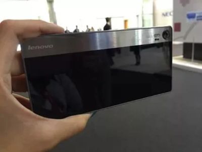 Лот: 7718966. Фото: 1. Lenovo vibe shot обмен. Смартфоны