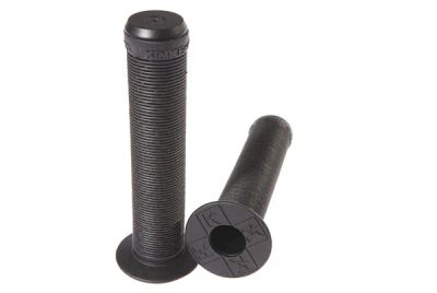 Лот: 5748922. Фото: 1. Грипсы KINK Alpha black (BMX). Запчасти
