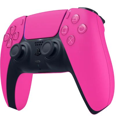 Лот: 22221678. Фото: 1. Геймпад Sony DualSense PlayStation... Аксессуары для игровых приставок, консолей, геймпады