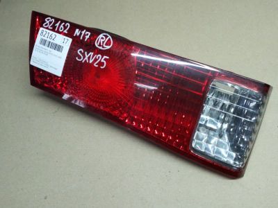 Лот: 21402728. Фото: 1. вставка багажника Toyota Camry... Двигатель и элементы двигателя