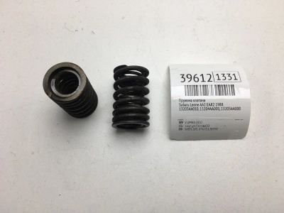 Лот: 20389385. Фото: 1. Пружина клапана Subaru Leone 1988... Двигатель и элементы двигателя