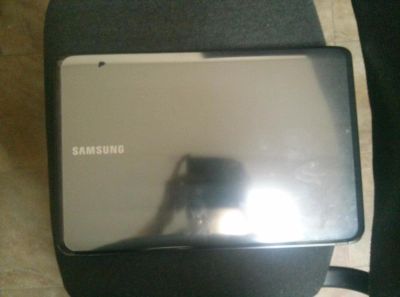 Лот: 10737142. Фото: 1. Корпус для ноутбука Samsung r525. Комплекты запчастей