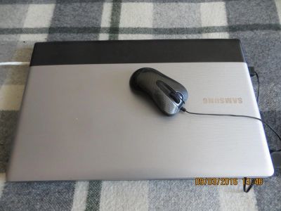 Лот: 7064882. Фото: 1. Ноутбук samsung Np300e5z. Полностью... Ноутбуки