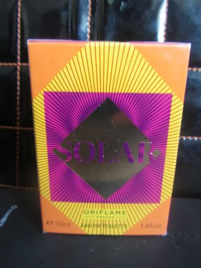 Лот: 7888915. Фото: 1. Solar для нее от Орифлейм - почувствуй... Эфирные и косметические масла