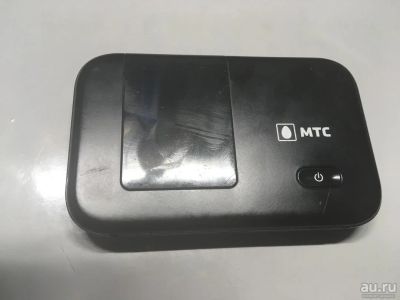 Лот: 13708521. Фото: 1. Модем 2G / 3G / 4G / LTE - Huawei... Беспроводные модемы