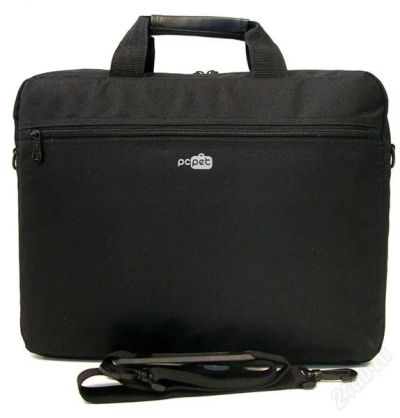Лот: 2028563. Фото: 1. Сумка PC PET 600D Nylon 15.6... Сумки, рюкзаки