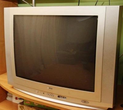 Лот: 622181. Фото: 1. Телевизор LG CT-29K30VE (72 см... Телевизоры