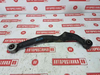 Лот: 20898809. Фото: 1. Рычаг подвески поперечный Nissan... Ходовая, подвеска, рулевое управление