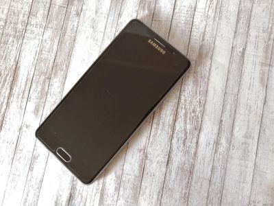Лот: 14297286. Фото: 1. Телефон Samsung Galaxy A5. Смартфоны