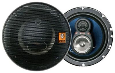 Лот: 9614841. Фото: 1. Автозвук Mystery MC643 Новые. Акустика автомобильная