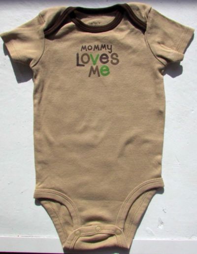 Лот: 7693295. Фото: 1. Боди Carter`s на 6 мес, для мальчика. Ползунки, распашонки, слипы