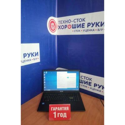 Лот: 25722977. Фото: 1. Ноутбук Asus R522MA-BR021t. Ноутбуки