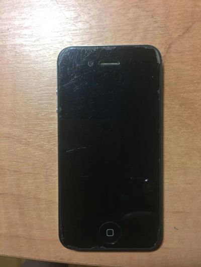 Лот: 11088941. Фото: 1. iPhone 4S. Смартфоны