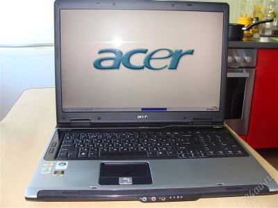 Лот: 1061971. Фото: 1. Acer Aspire 9305WSMI. Ноутбуки