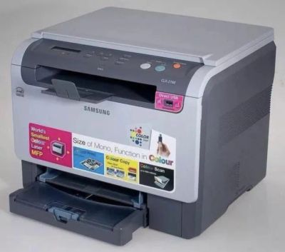Лот: 25028251. Фото: 1. Запчасти Samsung CLX 2160. Разбор. Запчасти
