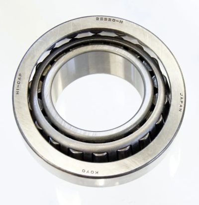 Лот: 21366079. Фото: 1. Подшипник 44,50x83x24 YAMAHA 100-140... Запчасти для лодок, катеров, лодочных моторов