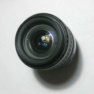 Лот: 5977713. Фото: 1. Сanon EF 28-105 USM II. Объективы