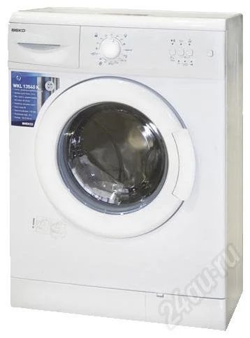 Лот: 720942. Фото: 1. BEKO WKL 13540 K. Стиральные машины