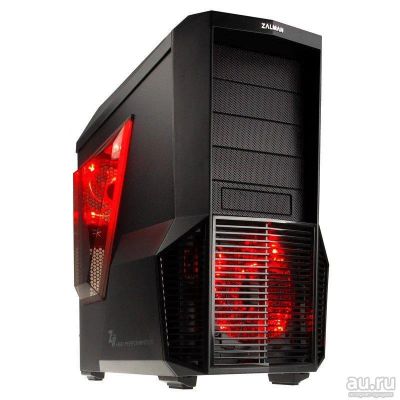Лот: 8232072. Фото: 1. Мощный системник I5-4570/8gb/Gtx... Компьютеры в сборе