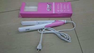 Лот: 6584187. Фото: 1. плойка GUO-WEI. Укладка и стрижка волос, бритьё, эпиляция