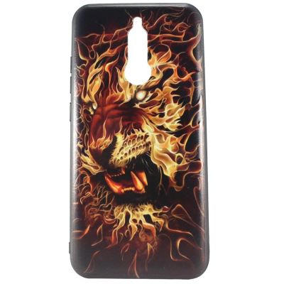 Лот: 15425141. Фото: 1. Чехол-накладка PC033 для Redmi... Чехлы, бамперы