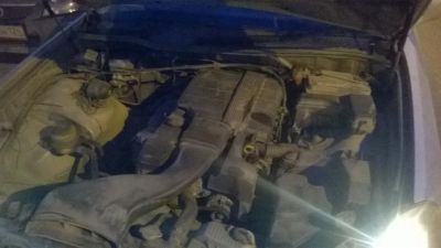 Лот: 11241409. Фото: 1. 1g-fe beams. Двигатель и элементы двигателя