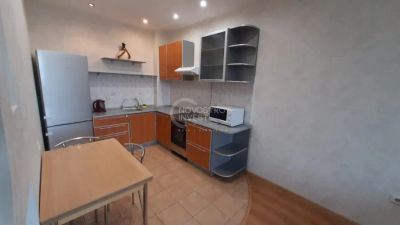 Лот: 20862223. Фото: 1. Красноярск Советский Урванцева... Квартиры, студии