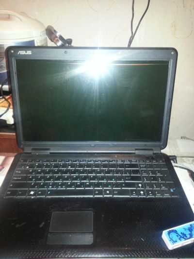 Лот: 6702416. Фото: 1. asus k50c. Ноутбуки