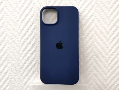 Лот: 19698797. Фото: 1. Чехол-накладка Apple для iPhone... Чехлы, бамперы