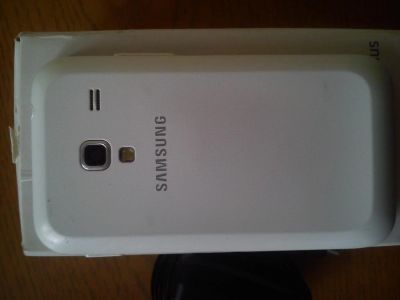 Лот: 4048750. Фото: 1. samsung galaxy ace plus (GT-S7500... Смартфоны