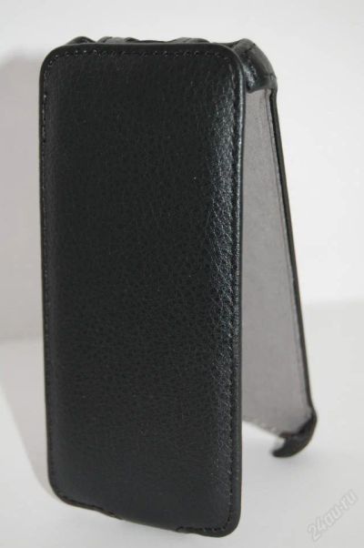 Лот: 4381329. Фото: 1. Флип-кейс Activ Leather для Lenovo... Чехлы, бамперы
