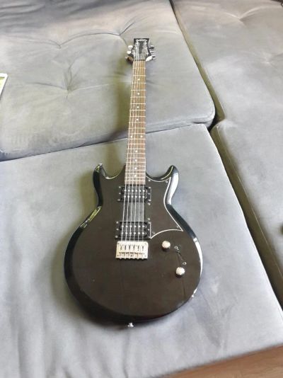 Лот: 14034857. Фото: 1. Ibanez gax30. Гитары