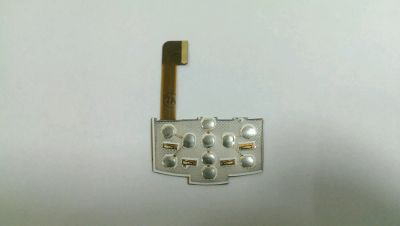 Лот: 8203321. Фото: 1. Подложка Samsung D800 , Доставка... Микросхемы и платы