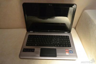 Лот: 7374135. Фото: 1. hp pavilion dv6-3057er. Ноутбуки