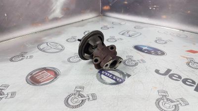 Лот: 23588105. Фото: 1. Клапан EGR Mazda Titan RF5C RF6C20300B. Выхлопная система