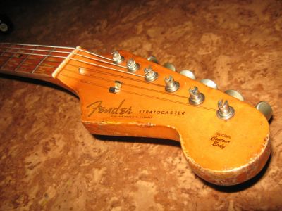 Лот: 9281061. Фото: 1. Логотип Fender Stratocaster. Аксессуары, комплектующие