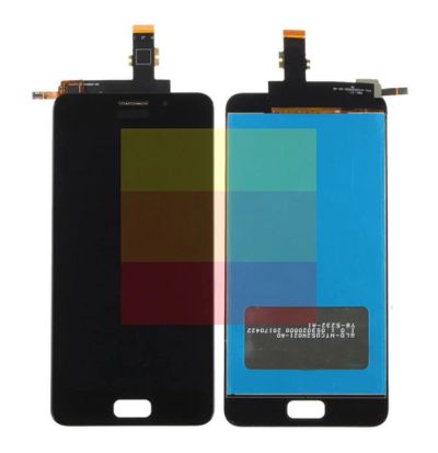 Лот: 12753937. Фото: 1. Дисплей Asus ZenFone 3s Max (5... Дисплеи, дисплейные модули, тачскрины