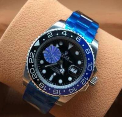 Лот: 15337093. Фото: 1. Часы Rolex Yacht-Master ll. Другие наручные часы